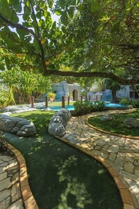 Гостиница Ritz Lagoa Da Anta