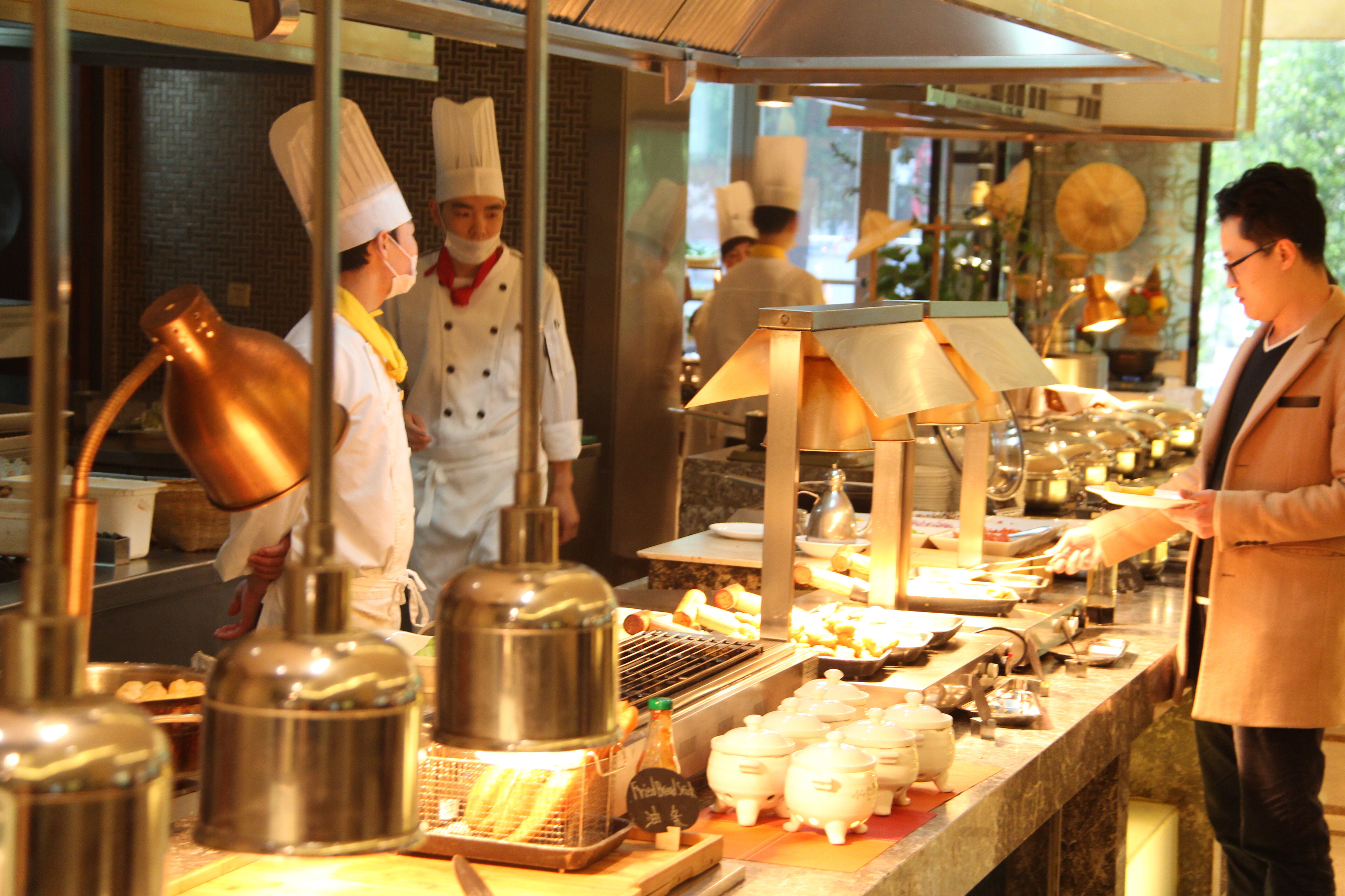 Фото Kingdom Hotel