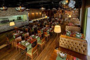 Гостиница Ramada Addis, Addis Ababa