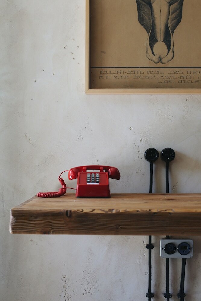 Фото Rooms Hotels Kokhta