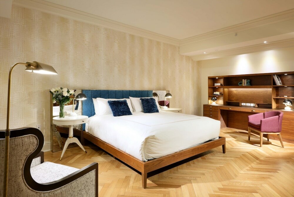 Фото Eurostars Langford