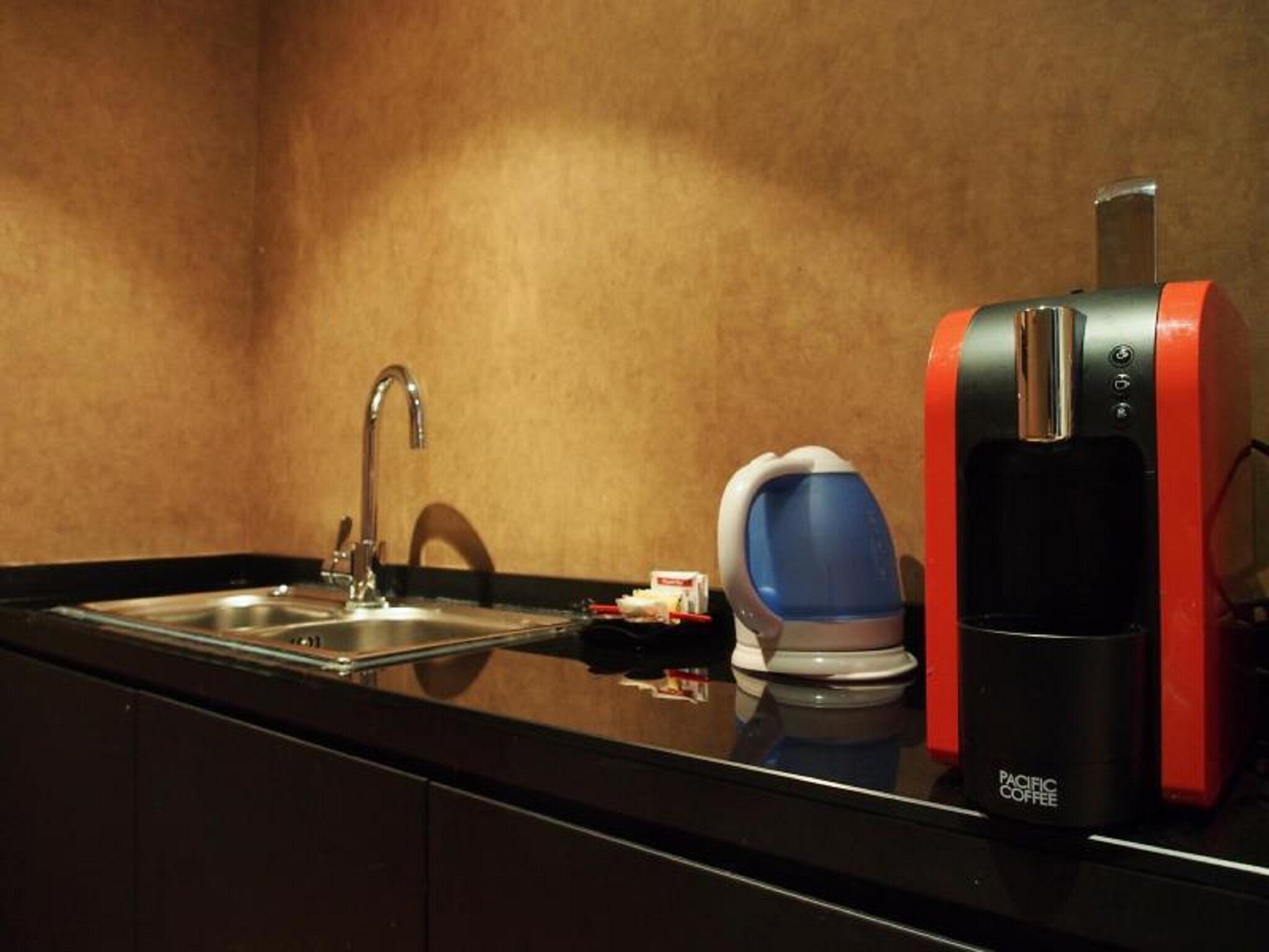 Фото Vela Boutique Hotel