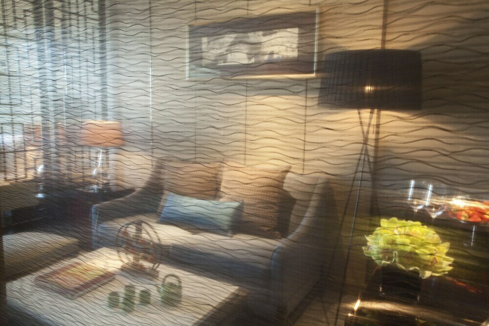 Фото Tangla Hotel Tianjin