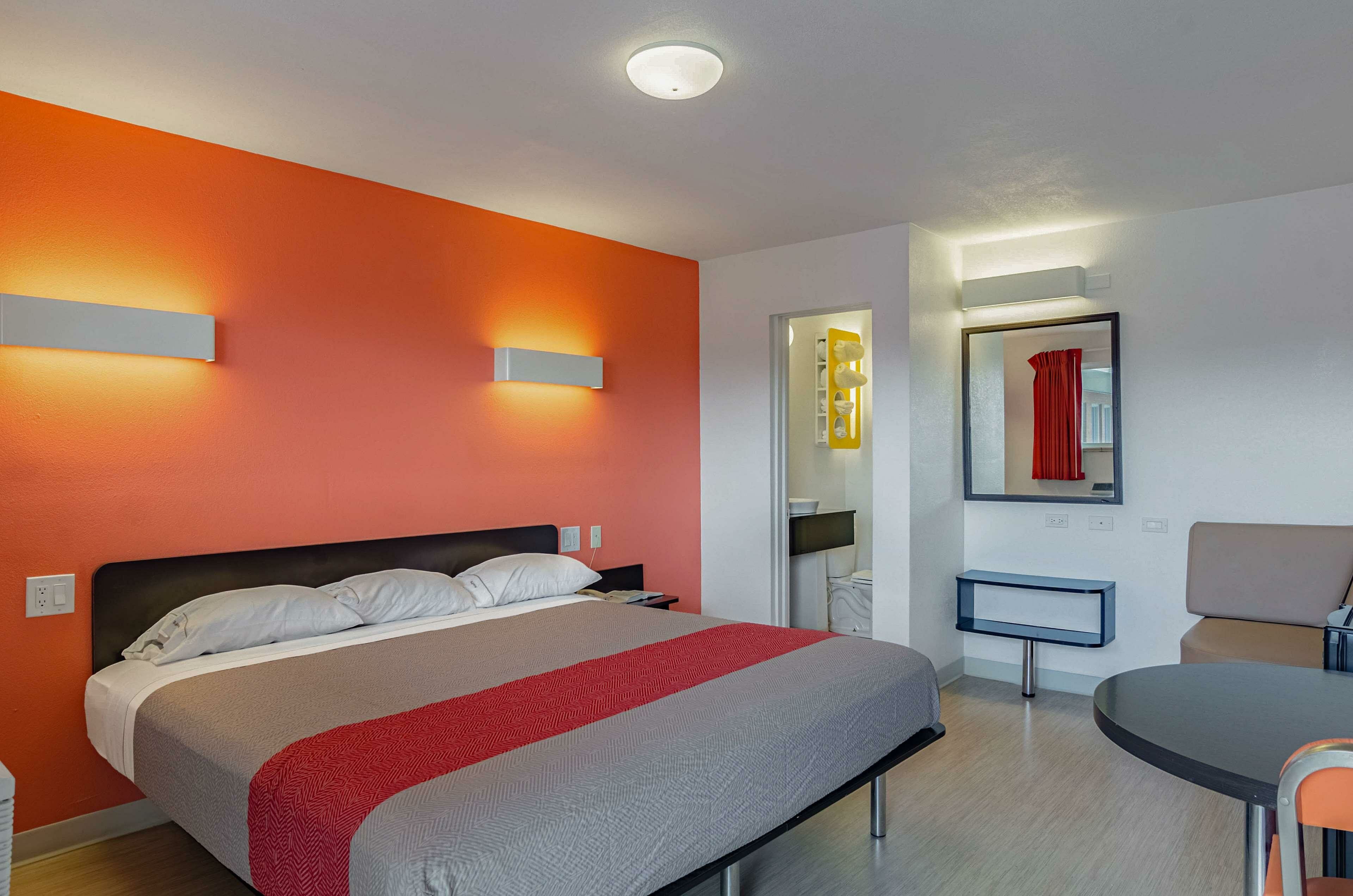 Фото Motel 6 Riverton, Wy