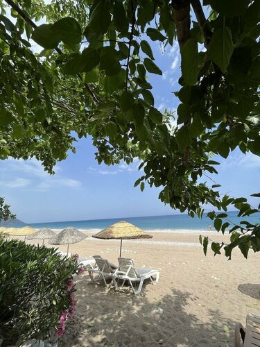 Гостиница Kibala Hotel в Кумлудже