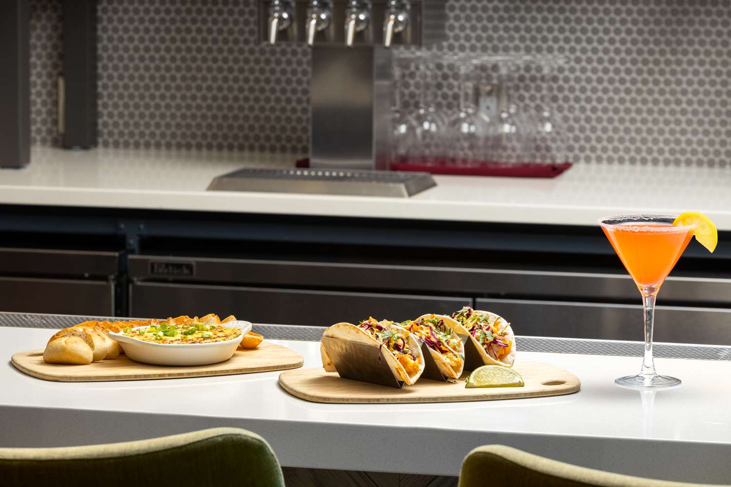 Фото Hilton Garden Inn Spokane Airport