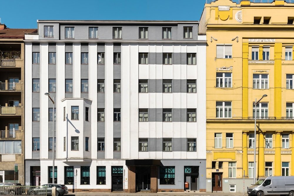 Фото отеля 5