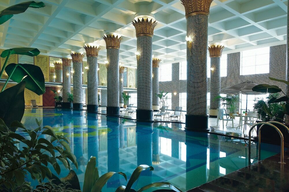 Фото Regal Palace Hotel