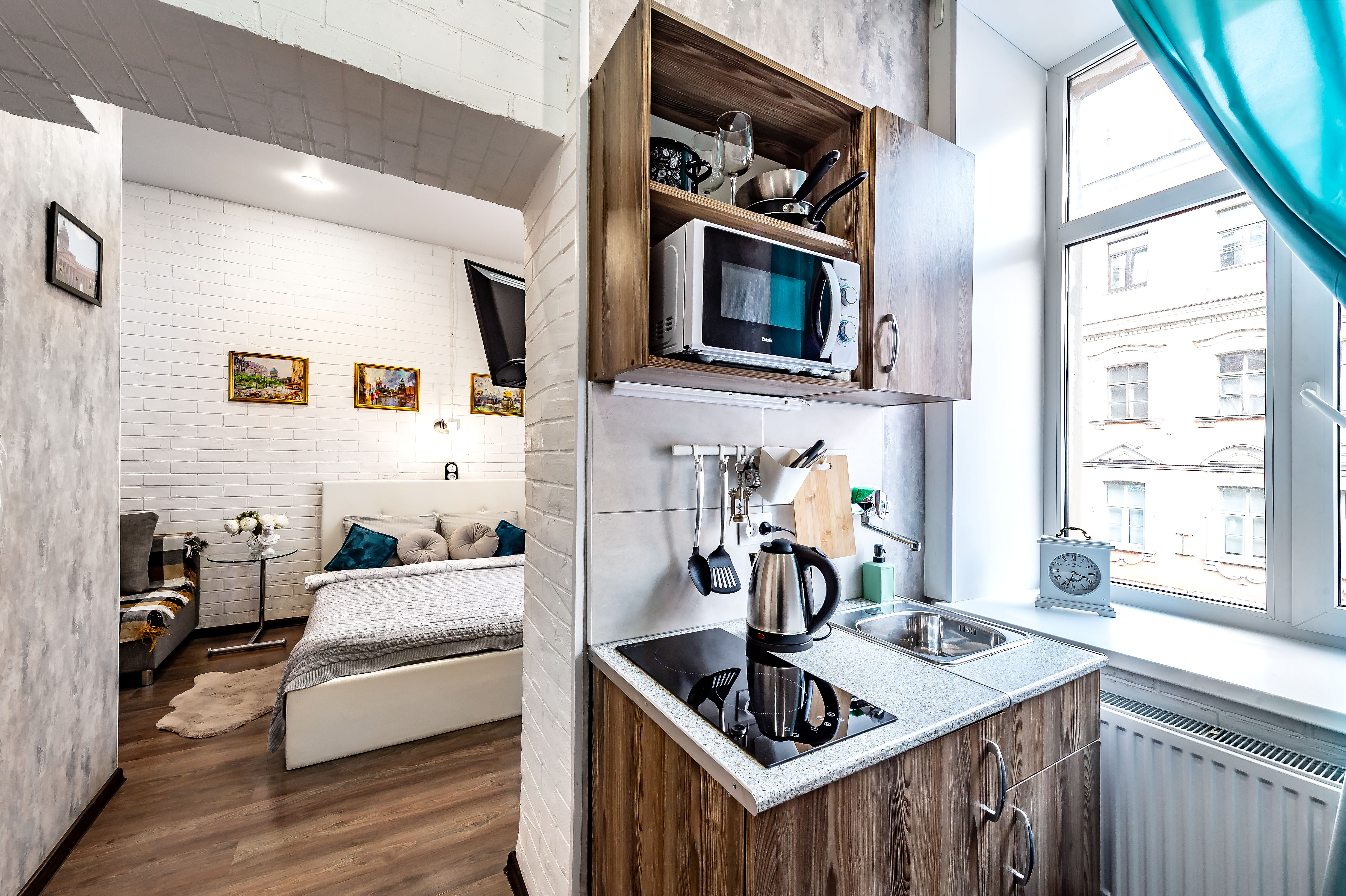 Фото отеля 5