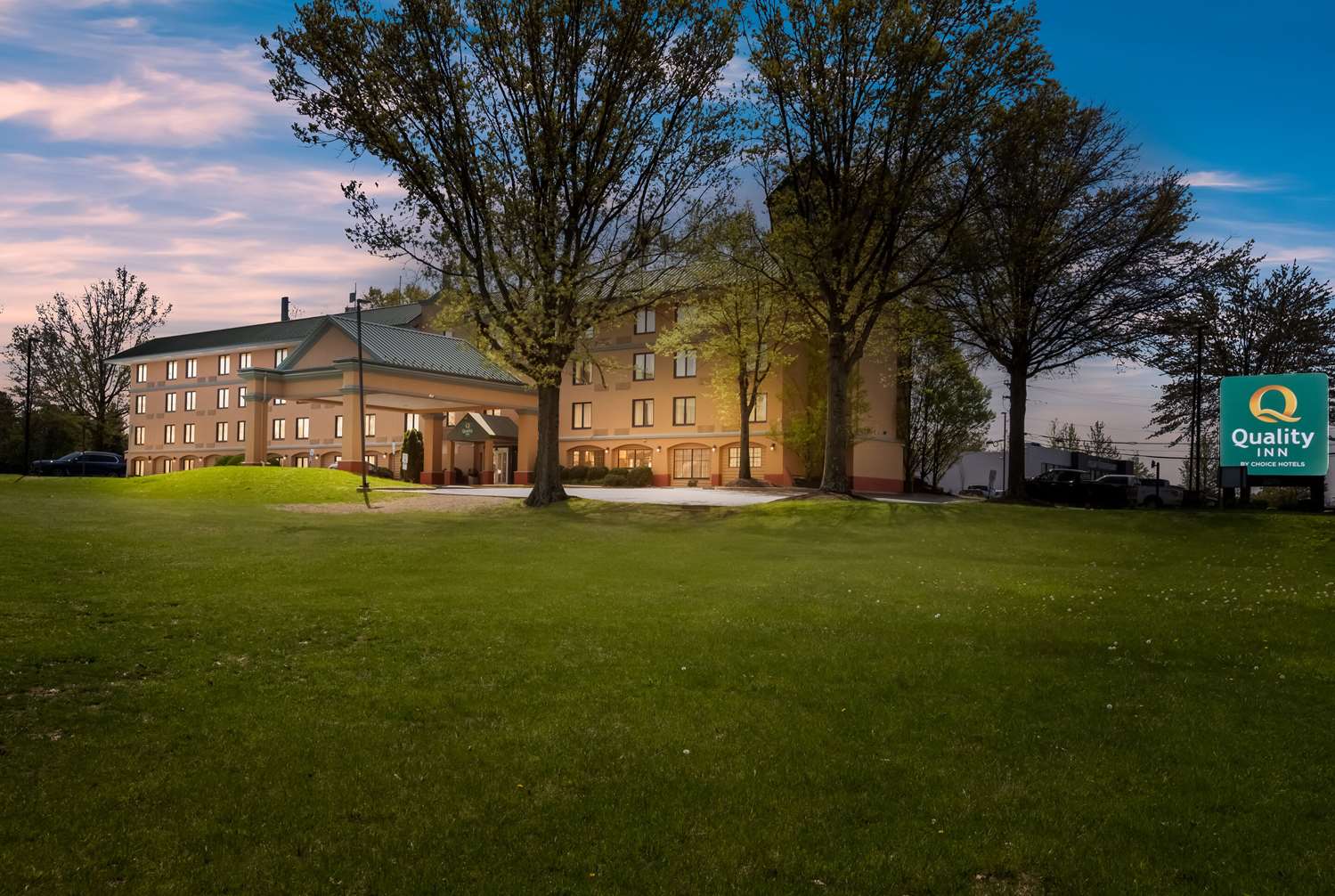 Фото отеля 4