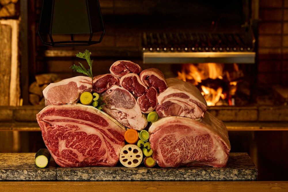 Фото Hotel Indigo Hakone Gora