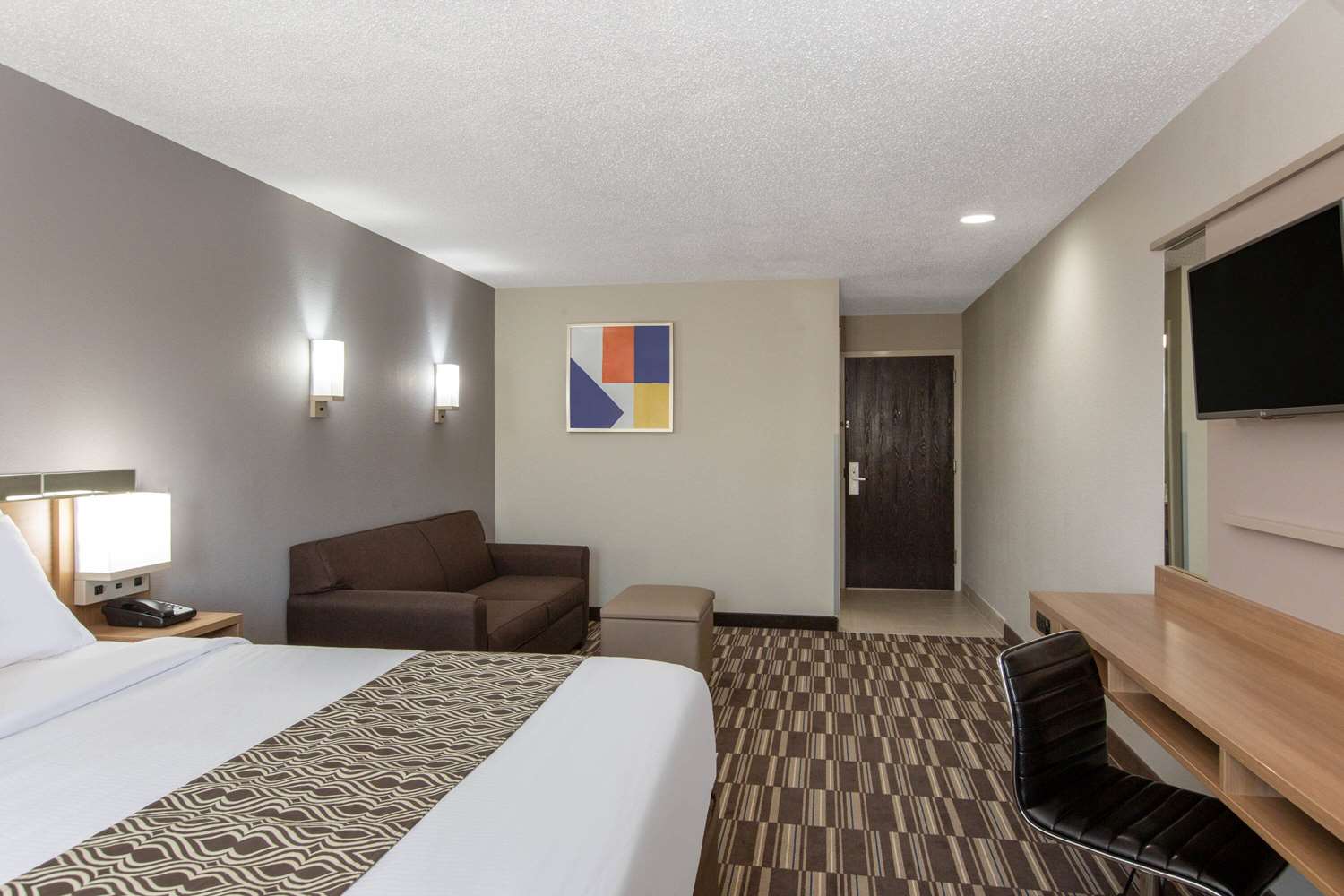 Фото Microtel Inn & Suites by Wyndham Augusta/Riverwatch