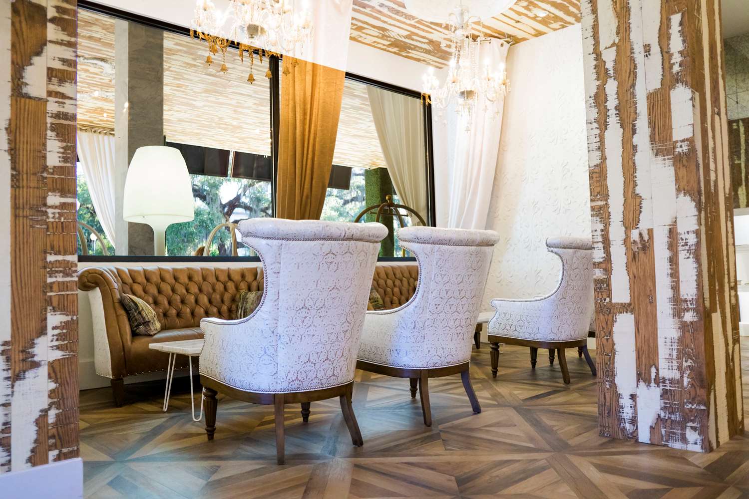 Фото DoubleTree by Hilton Hotel Tallahassee