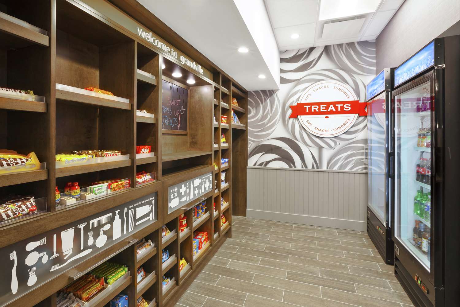 Фото Hampton Inn & Suites Grandville Grand Rapids South