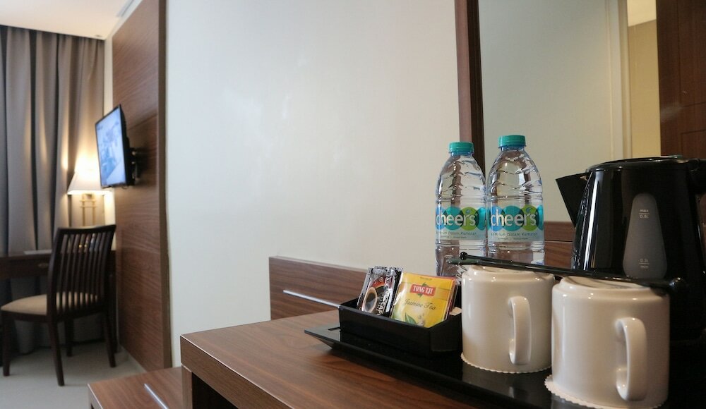 Фото Kokoon Hotel Surabaya