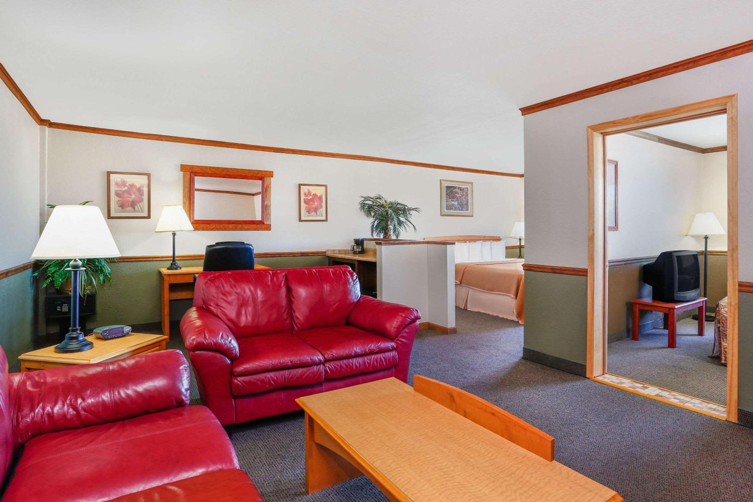 Фото Howard Johnson by Wyndham Helena