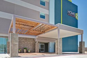 Гостиница Home2 Suites Corpus Christi Southeast