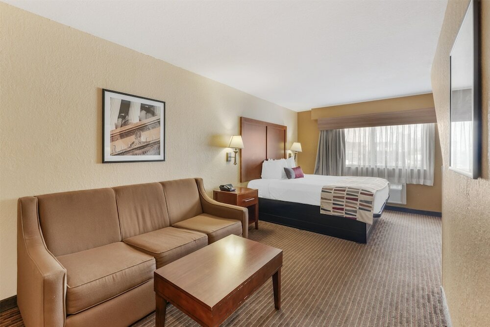 Фото Best Western Alamo Suites