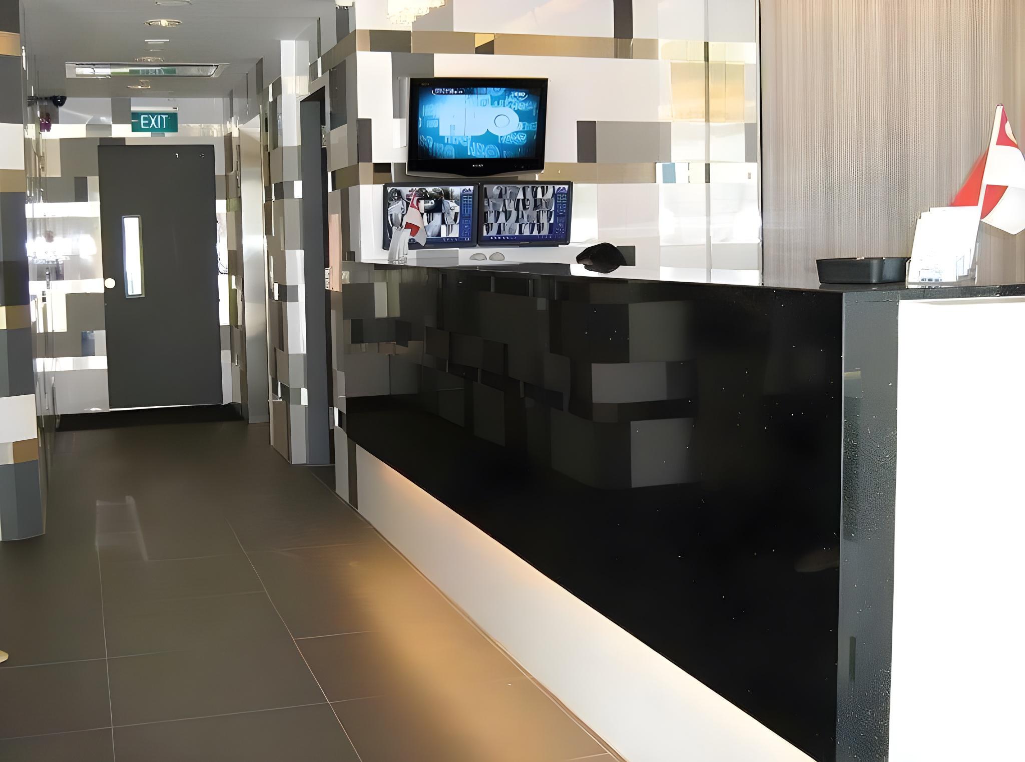 Фото Hotel81 - Selegie