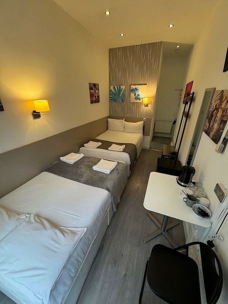 Фото Tony's House Hotel