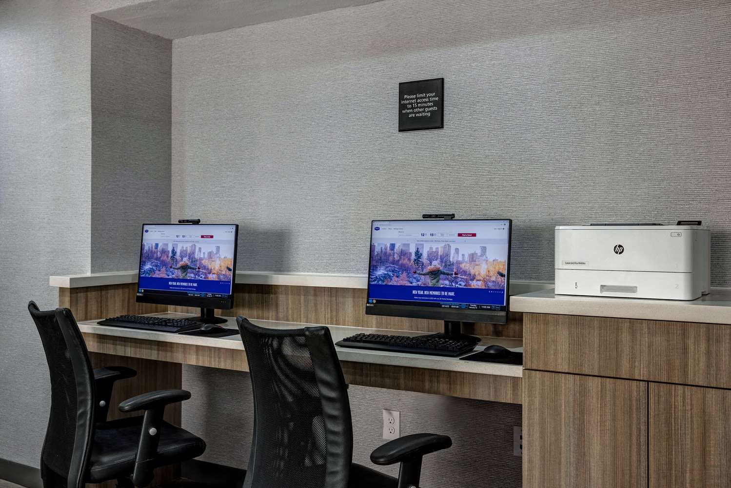 Фото Hampton Inn San Antonio-Downtown