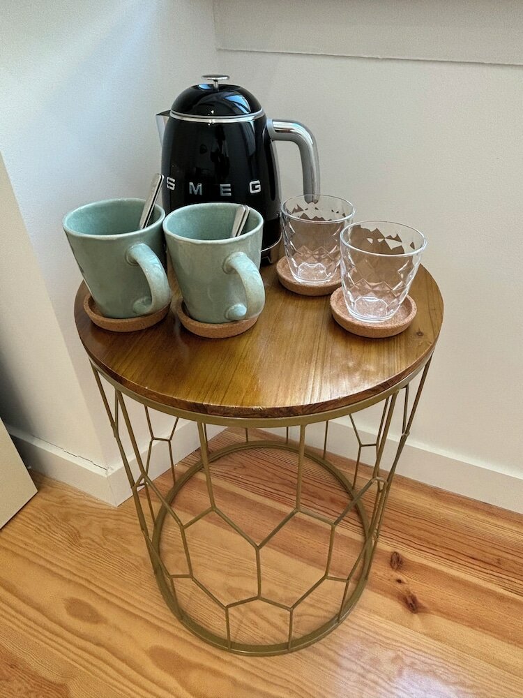 Фото Castello Prime Suites