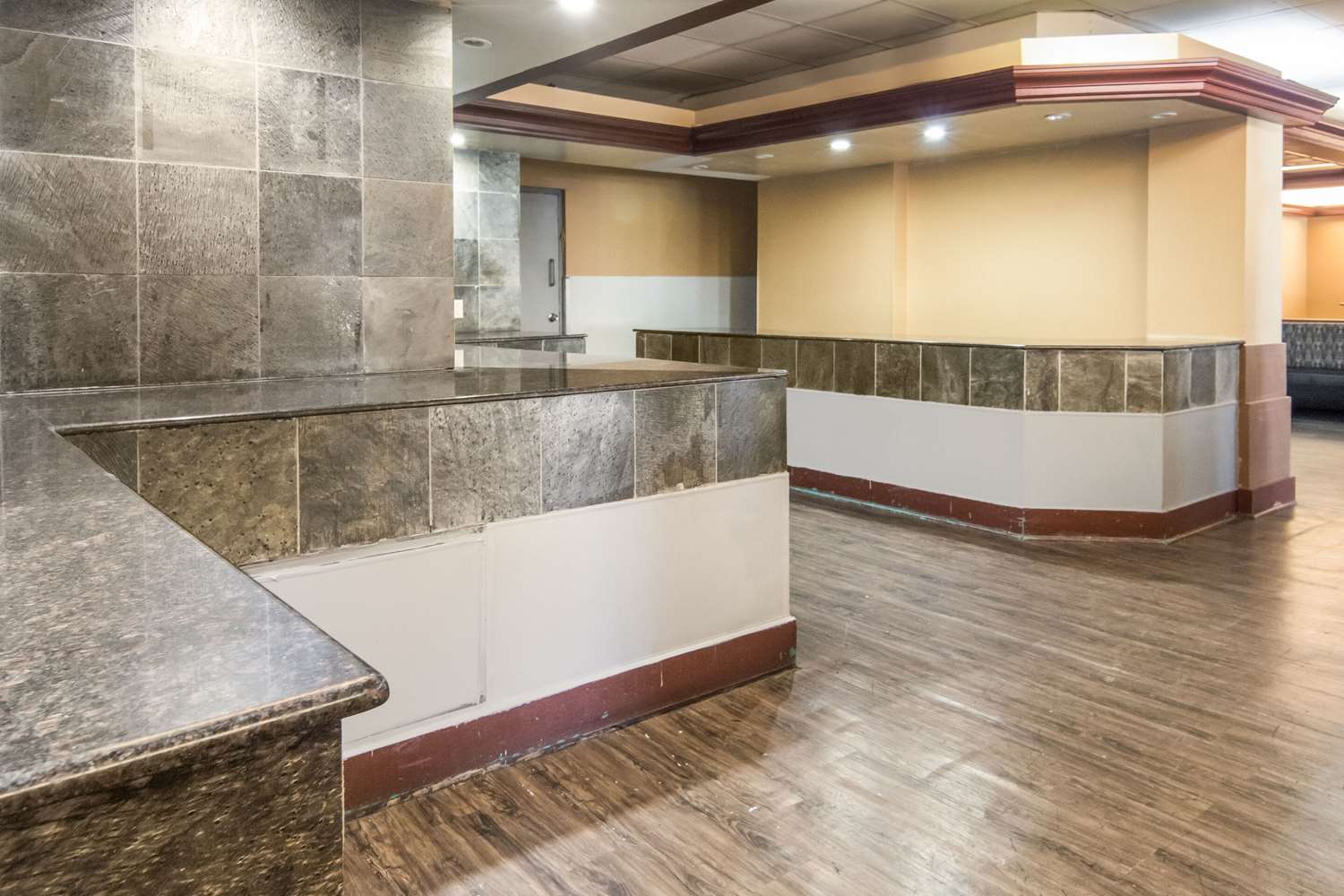 Фото Rodeway Inn