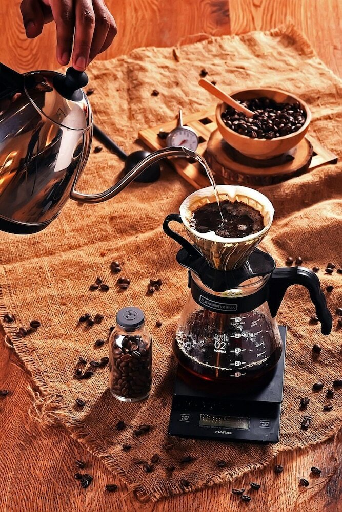 Фото Kokoon Hotel Surabaya