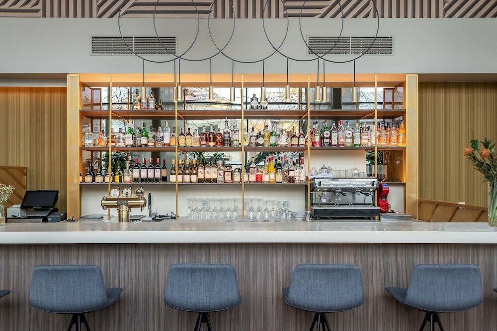 Фото Radisson Hotel Kaunas