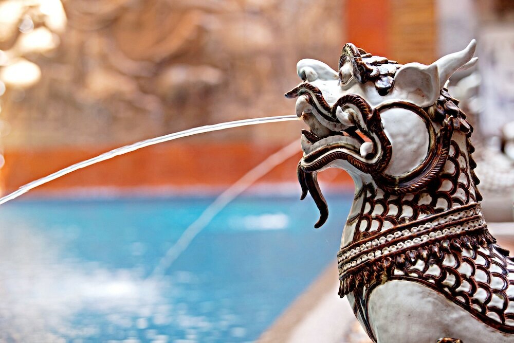 Фото Seeka Boutique Resort