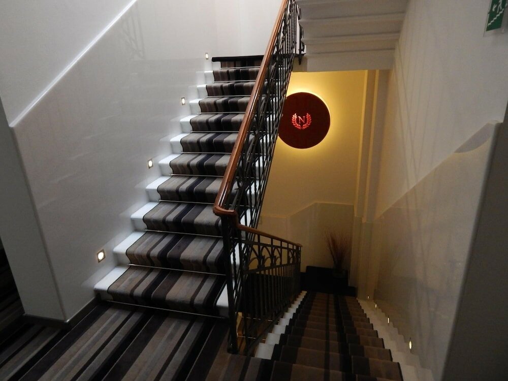 Фото Hotel Nazionale