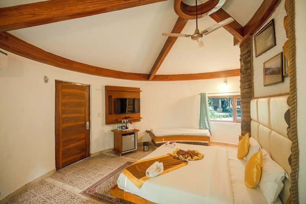 Фото La Perle River Resorts