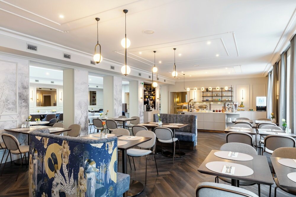 Фото Hotel City Central