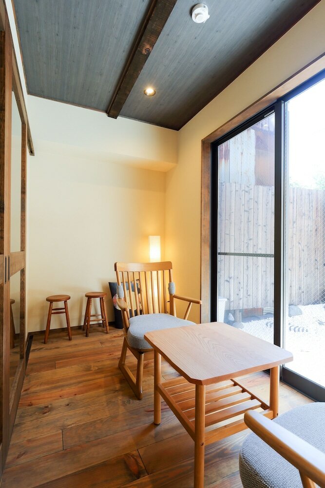 Фото Kanazawa no yado Ikedaya