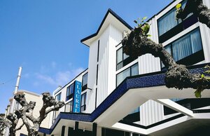 отель The Laurel Inn, part of JdV by Hyatt