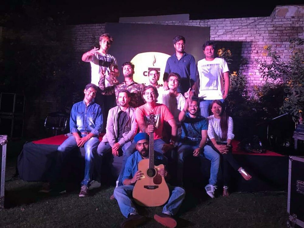 Фото Hotel Panna Paradise