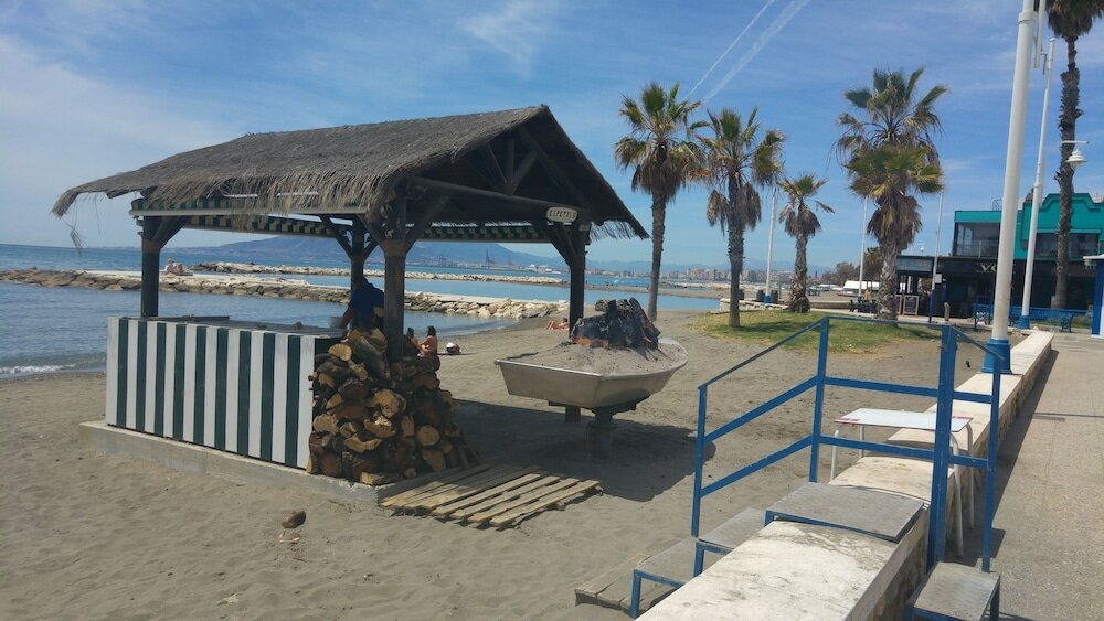 Фото Hotel Elcano