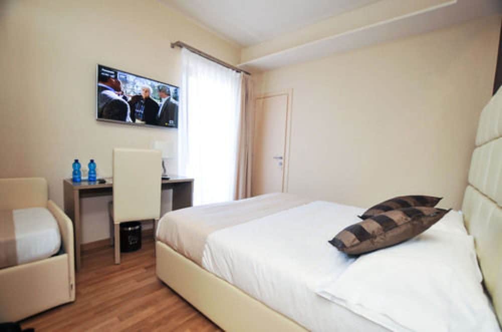Фото Hotel Dori