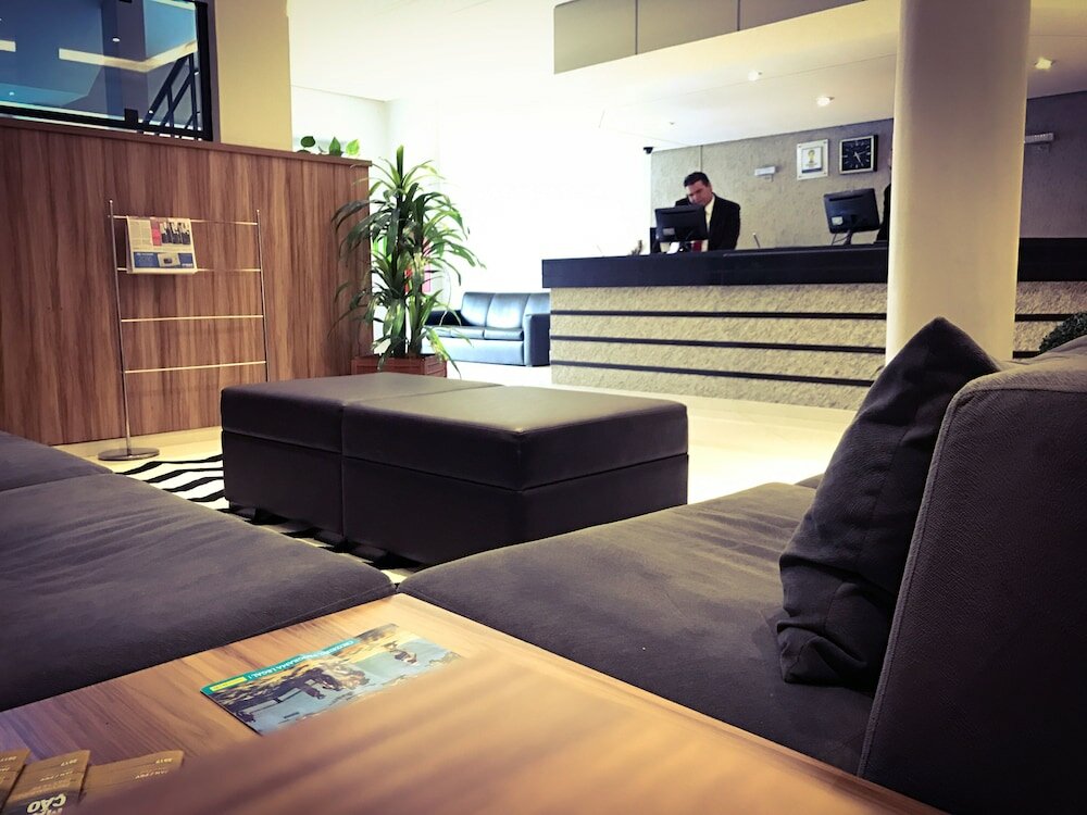 Фото Rede Andrade Mercado