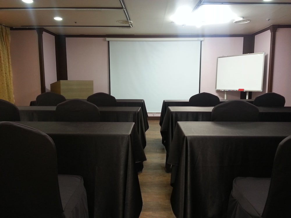 Фото Benikea Hotel Daelim