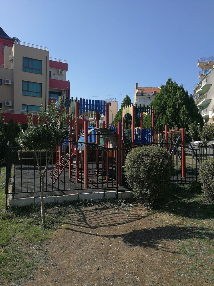 Фото Alexandra Hotel