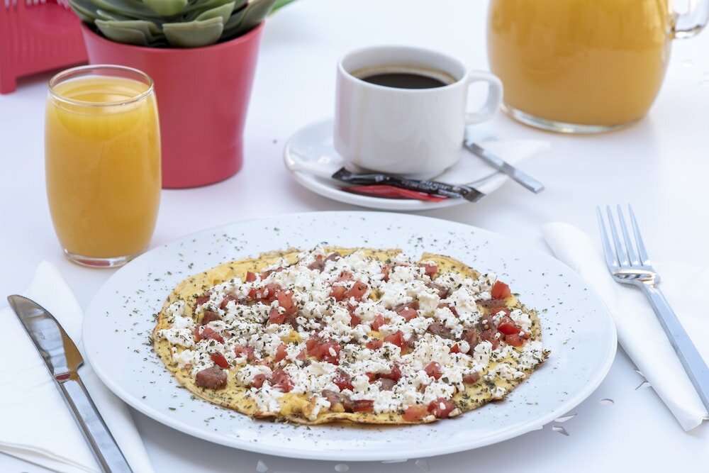 Фото Athens Market Portait
