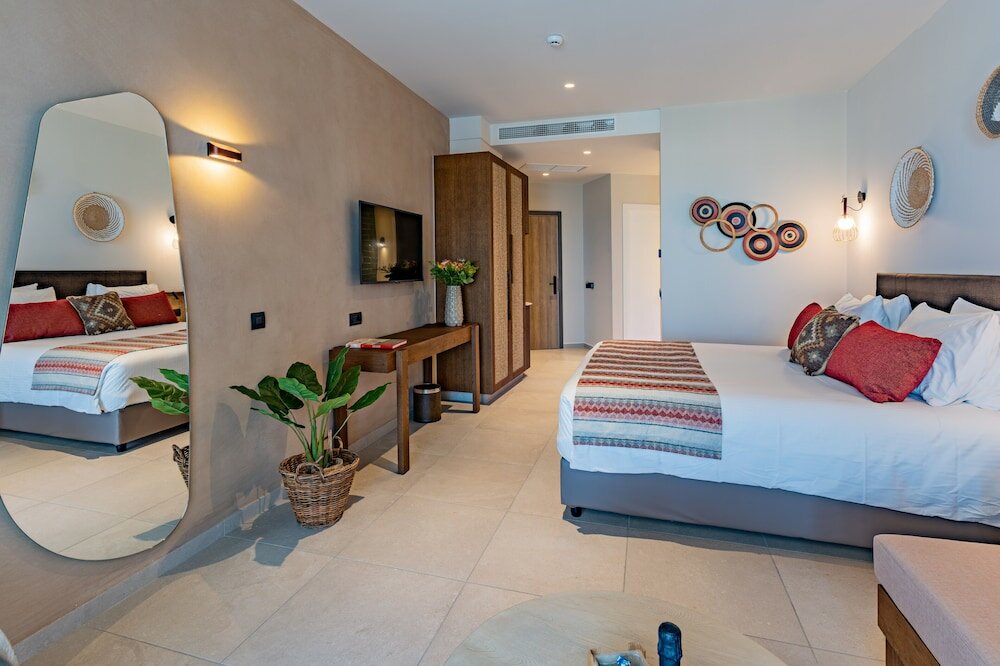 Фото Minos Ambassador - Adults only