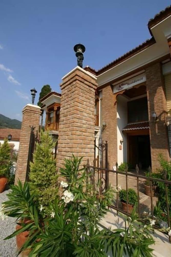 Фото Kerme Ottoman Palace