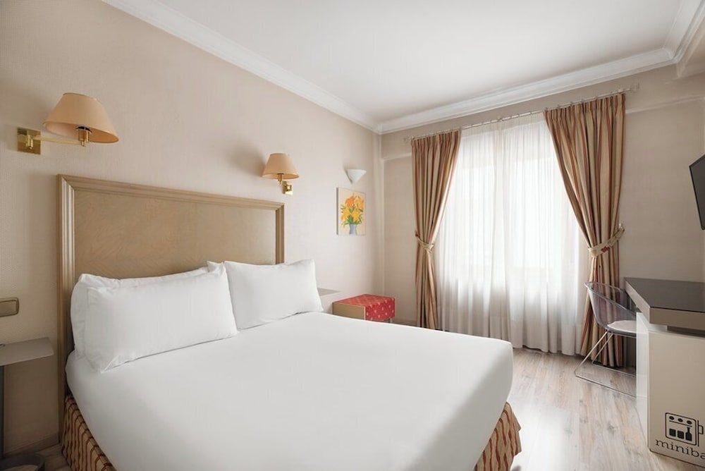 Фото Crisol Almirante Bonifaz