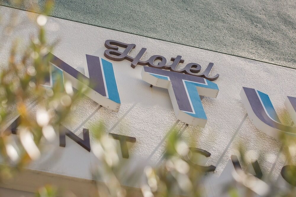 Фото Hotel Venture Sant Cugat