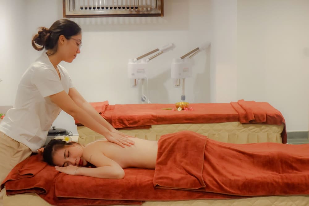 Фото Alibu Resort Nha Trang