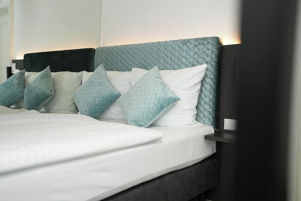 Фото Hotel Palmenhof