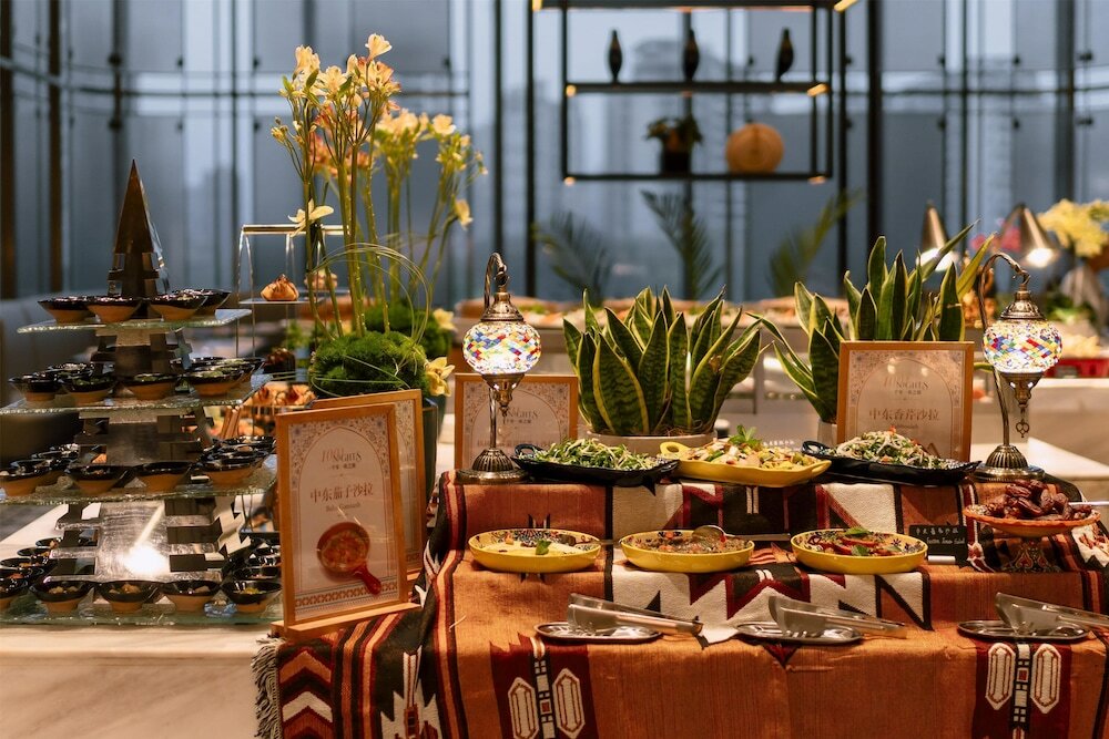 Фото Kempinski Hotel Hangzhou