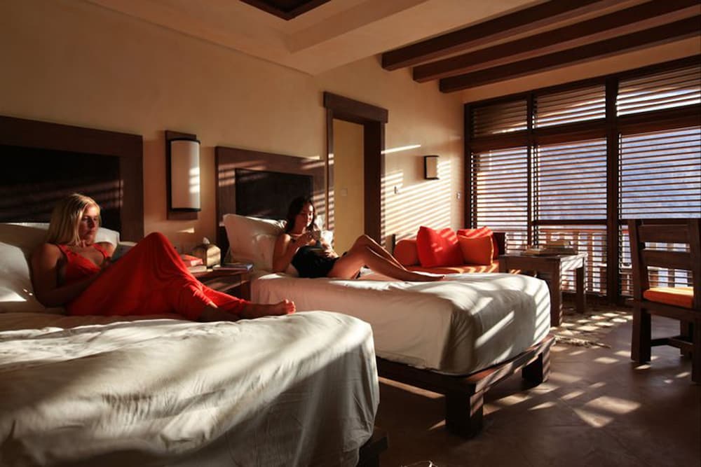 Фото Ma'In Hot Springs